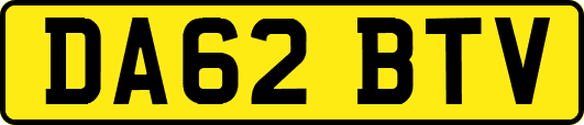 DA62BTV
