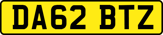 DA62BTZ