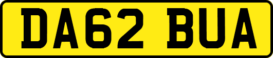 DA62BUA