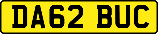 DA62BUC