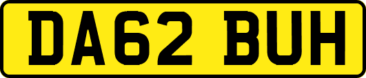 DA62BUH