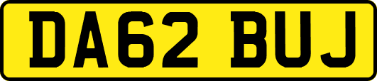 DA62BUJ