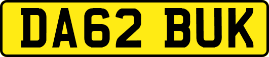 DA62BUK