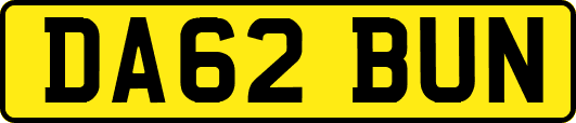 DA62BUN
