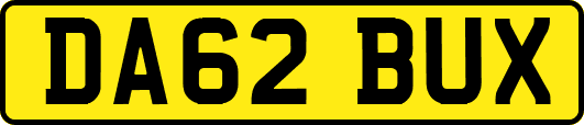 DA62BUX