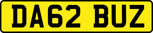 DA62BUZ