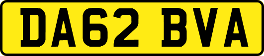 DA62BVA