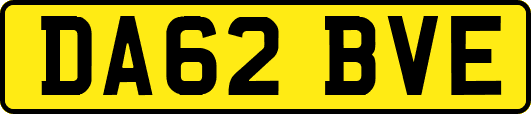 DA62BVE