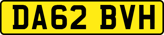 DA62BVH