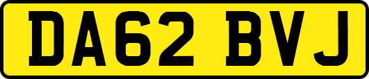 DA62BVJ