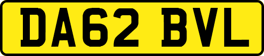 DA62BVL