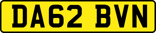 DA62BVN