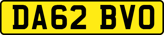 DA62BVO