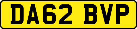 DA62BVP