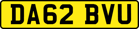 DA62BVU