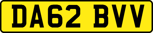 DA62BVV