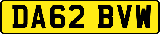DA62BVW
