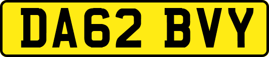 DA62BVY