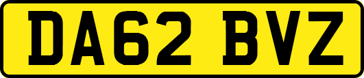 DA62BVZ