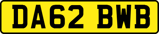 DA62BWB