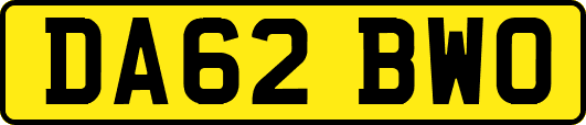 DA62BWO