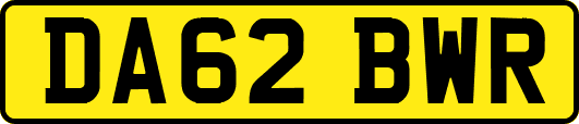 DA62BWR