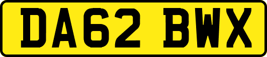 DA62BWX