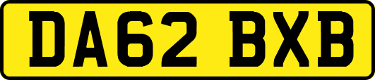 DA62BXB