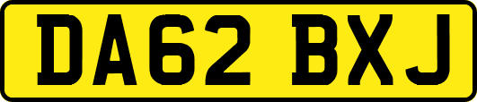 DA62BXJ