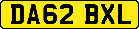 DA62BXL