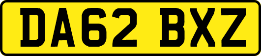 DA62BXZ