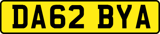 DA62BYA