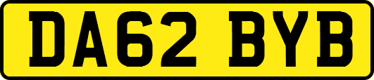 DA62BYB