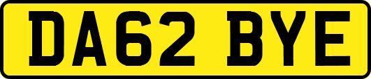 DA62BYE
