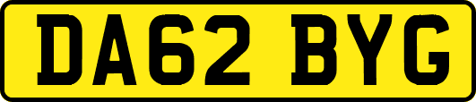 DA62BYG