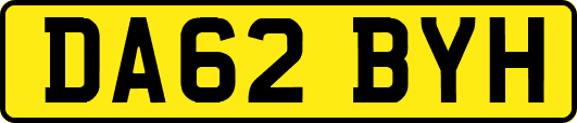 DA62BYH