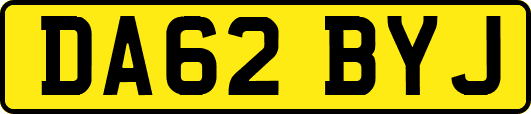 DA62BYJ