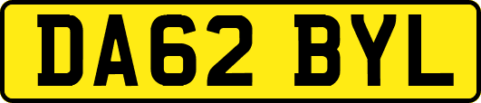 DA62BYL