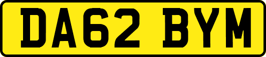 DA62BYM