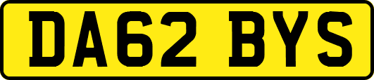 DA62BYS