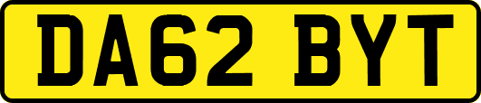 DA62BYT
