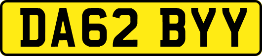 DA62BYY