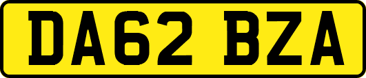 DA62BZA