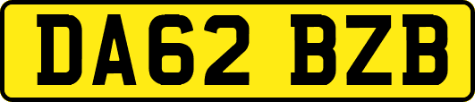 DA62BZB