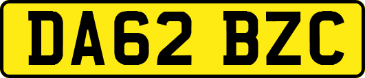 DA62BZC