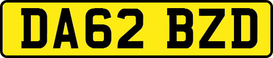 DA62BZD
