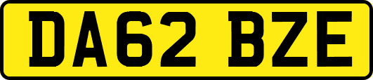 DA62BZE