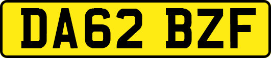 DA62BZF