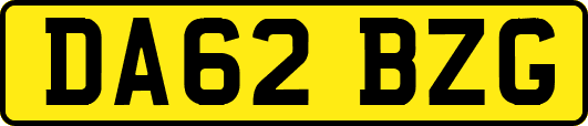 DA62BZG