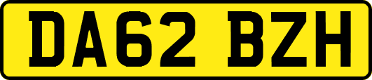 DA62BZH